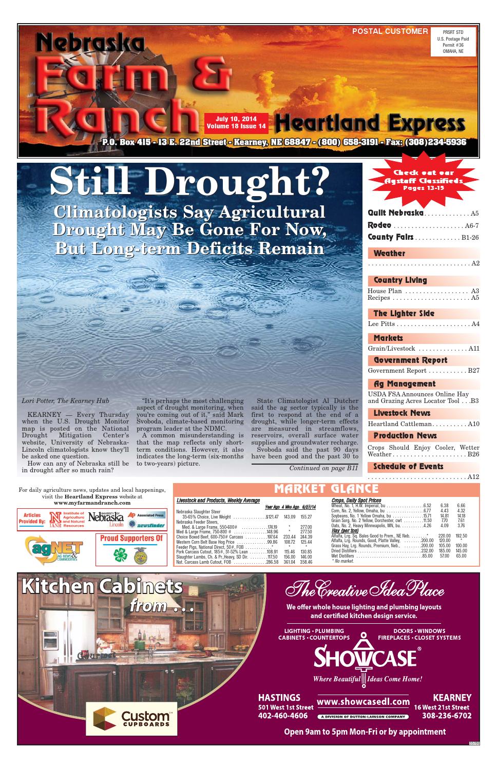 He by agNET Content Services issuu page 1