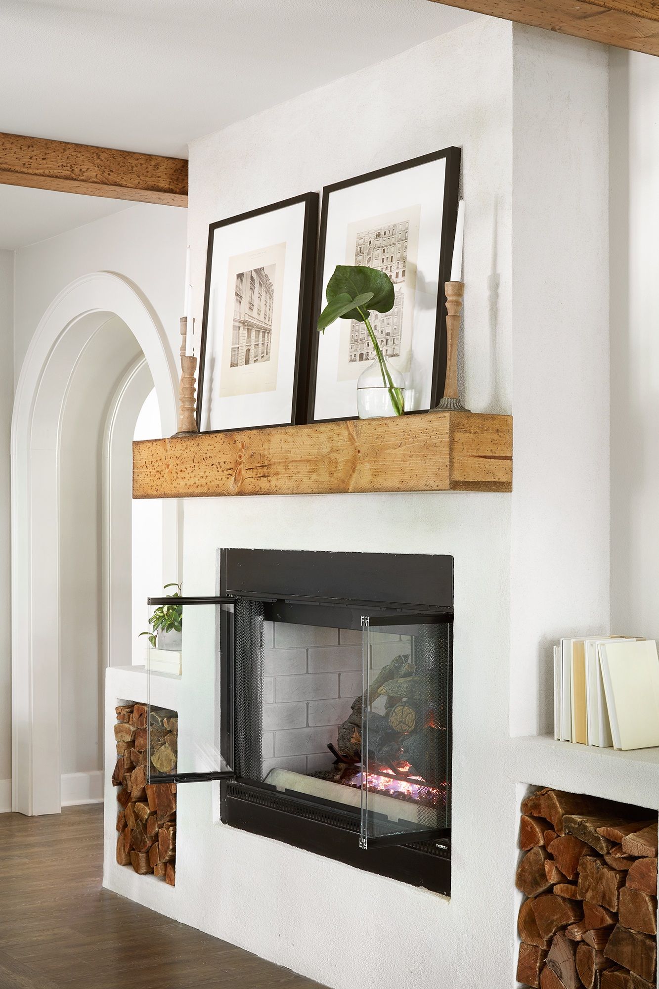 Joanna Gaines Fireplace Mantel Awesome Fixer Upper Fireplace Ts35 – Roc Munity