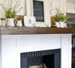 Joanna Gaines Fireplace Mantel Fresh Joanna Gaines Fireplace Makeovers 54 Incredible Diy Brick
