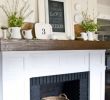 Joanna Gaines Fireplace Mantel Fresh Joanna Gaines Fireplace Makeovers 54 Incredible Diy Brick
