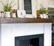 Joanna Gaines Fireplace Mantel Fresh Joanna Gaines Fireplace Makeovers 54 Incredible Diy Brick