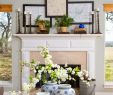 Joanna Gaines Fireplace Mantel Fresh Joanna Gaines