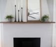 Joanna Gaines Fireplace Mantel Fresh Pinterest