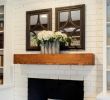 Joanna Gaines Fireplace Mantel Lovely Fixer Upper A Fresh Update for A 1962 "shingle Shack