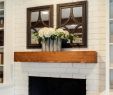 Joanna Gaines Fireplace Mantel Lovely Fixer Upper A Fresh Update for A 1962 "shingle Shack