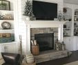 Joanna Gaines Fireplace Mantel Luxury Contemporary Fireplace Ideas 49 Elegant Farmhouse Decor