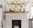 Joanna Gaines Fireplace Mantel New Episode 1 Of Season 5 In 2019