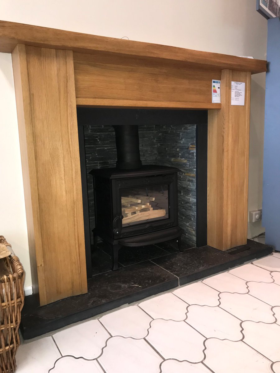Jotul UK Ltd Jotul UK EBrzOr9XsAAbmUr