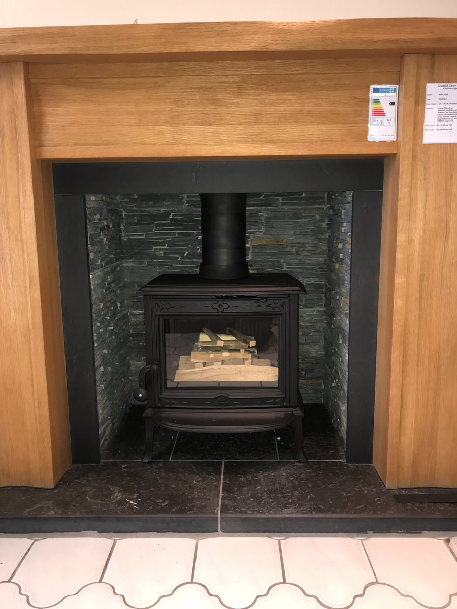 Jotul UK Ltd Jotul UK EBrzOr9XsAEuP9k