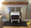 Jotul Gas Fireplace Awesome Jotul F105 In White Enamel Stove In 2019