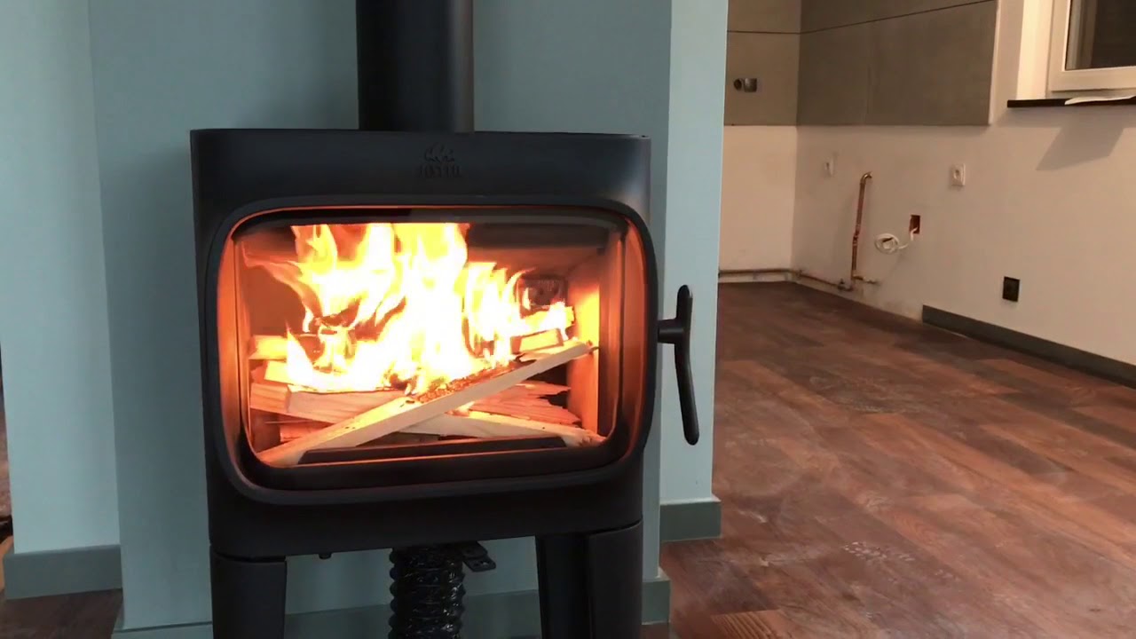 Jotul Gas Fireplace New Jotul F 305 Ll