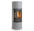 Jotul Gas Fireplace New Kaminbausatz Jotul Fs 162 Advance 6 Kw