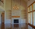 Kansas City Fireplace Elegant Pin by Bickimer Homes On New Home Ideas