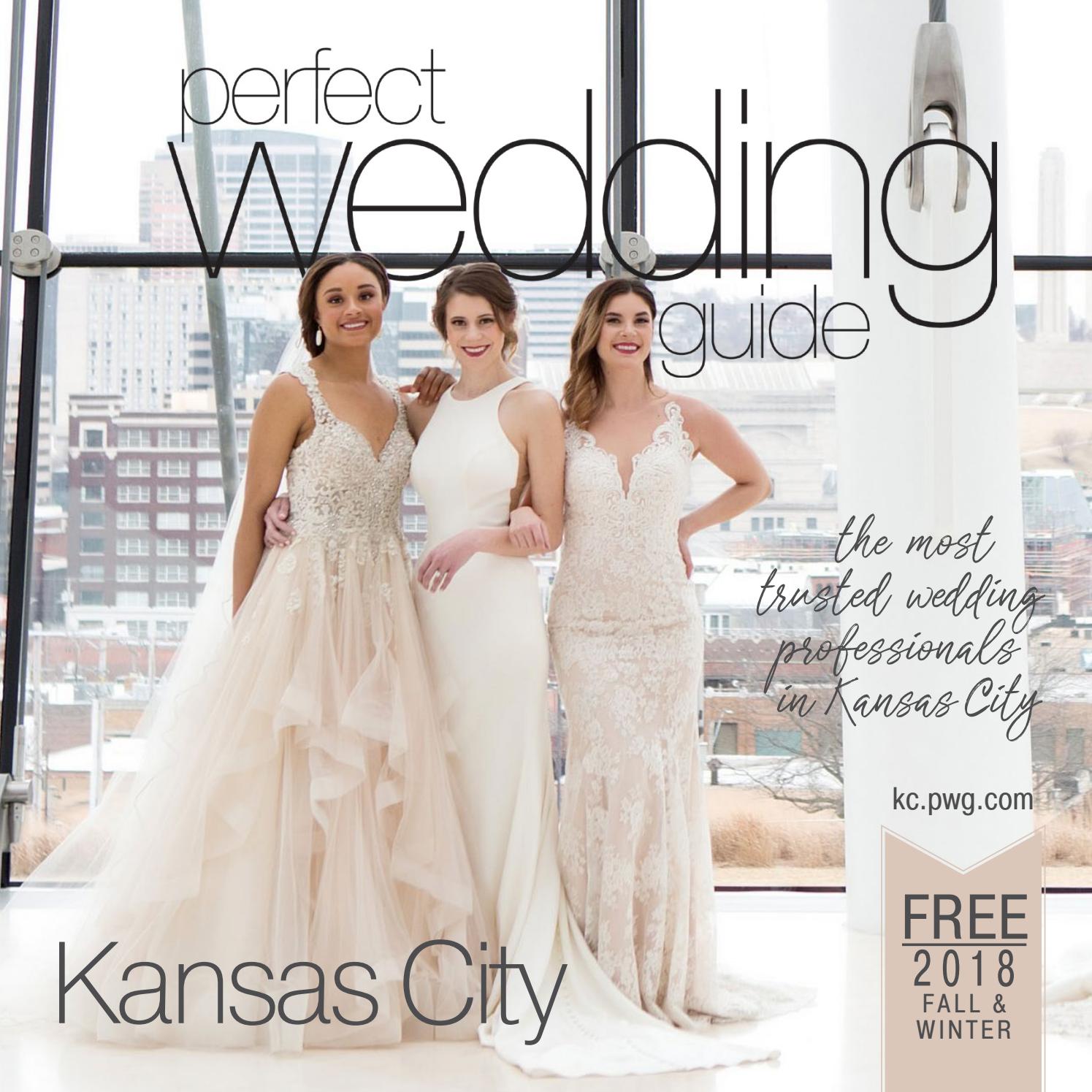 Kansas City Fireplace Fresh Perfect Wedding Guide Kansas City Fall 2018 by Jeremy Bowman