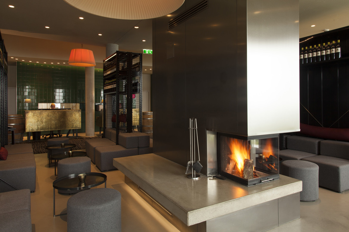 Kerns Fireplace and Spa Fresh Thb Loisium Wine & Spa Resort Südsteiermark Hotel In Ehrenhausen