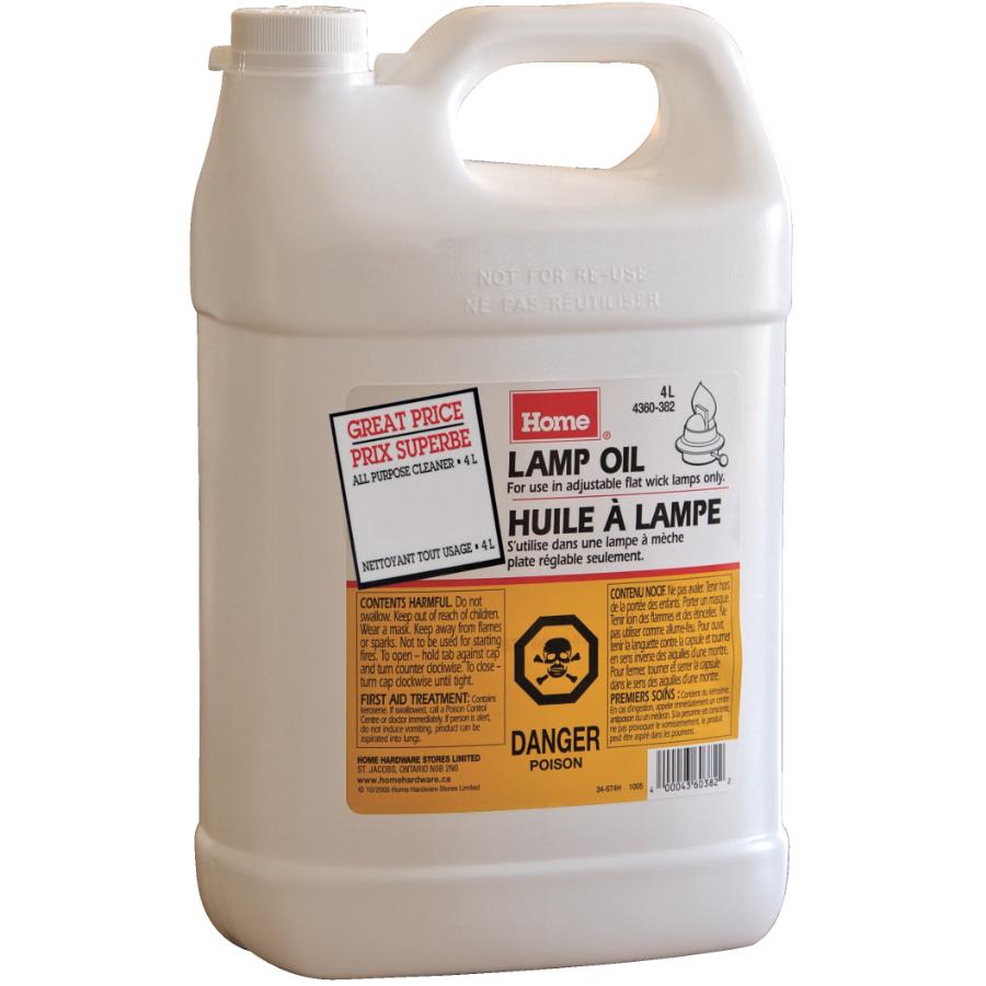 Home 3 78L Clear Lamp Oil e27cda2e 0156 4095 afc3 a a28