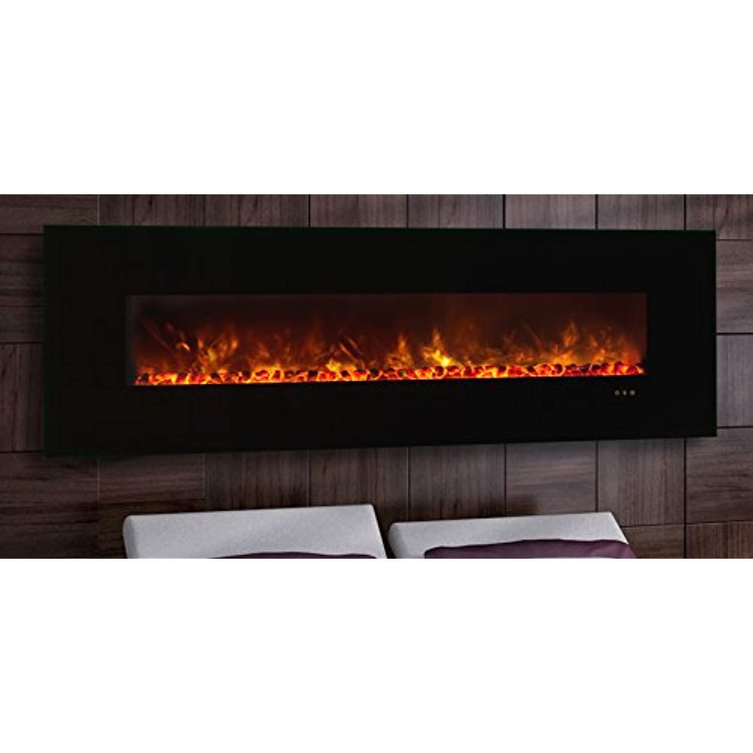 Kingsman Fireplaces Luxury Cast Iron Fire Starter