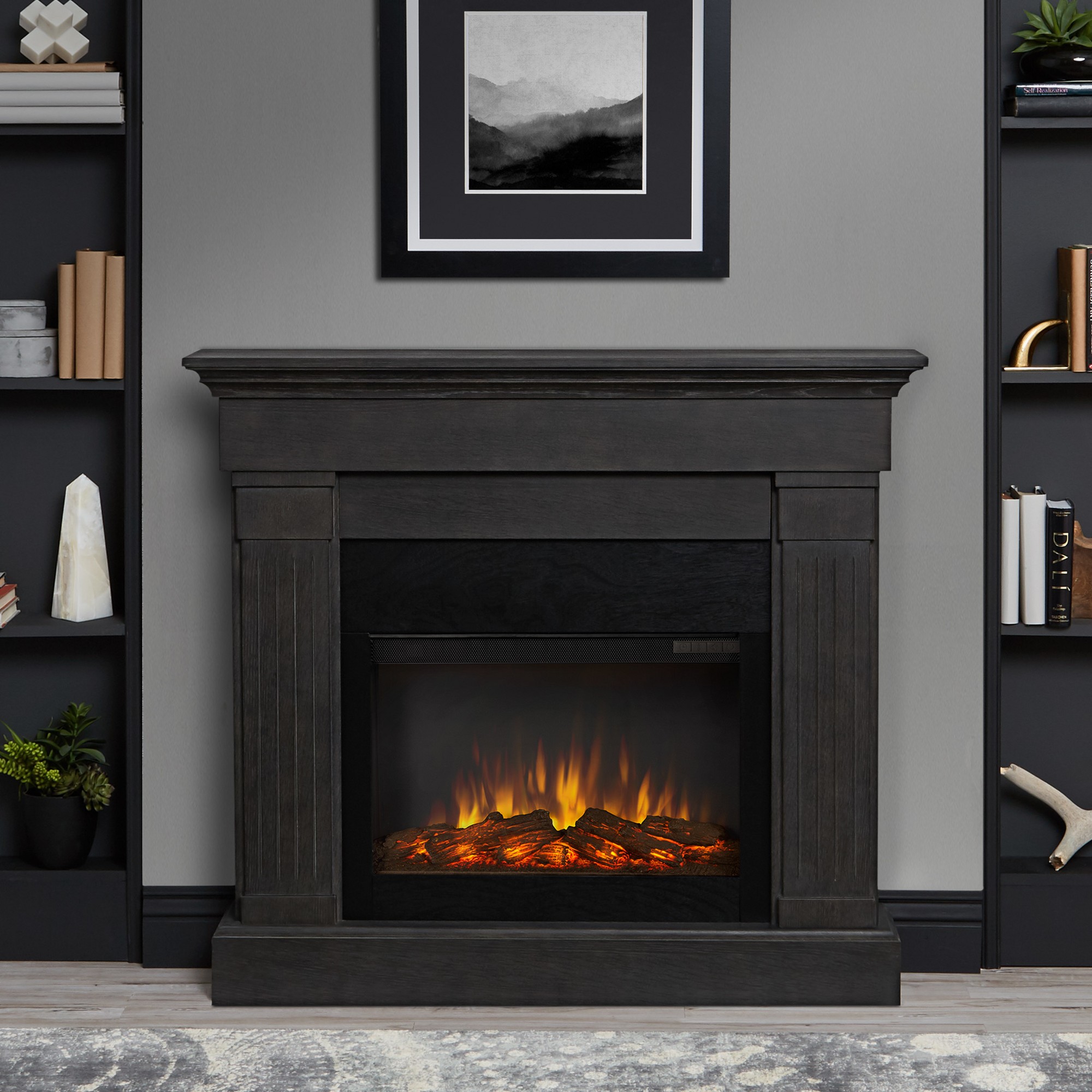 Kingsman Fireplaces New 102 Best Living Room Fireplace Ideas Images