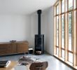 Kirkland Fireplace Luxury before after A Stable to Work Studio Conversion In Kirkland