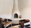 Kiva Fireplace Fresh Pin by Baker Folse Creative On $6m Luxury Home Santa Fe Nm