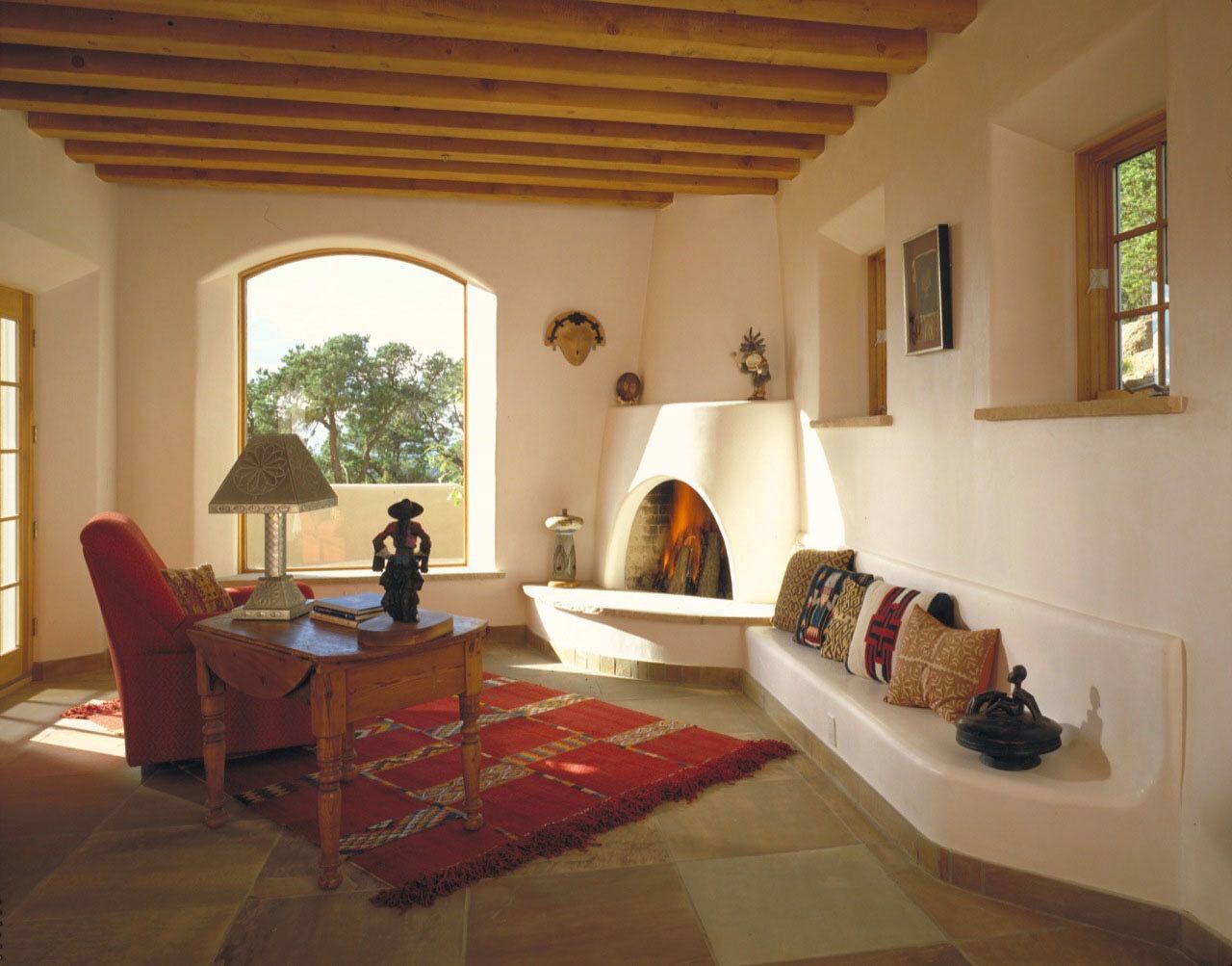 Kiva Fireplace Luxury Pinterest