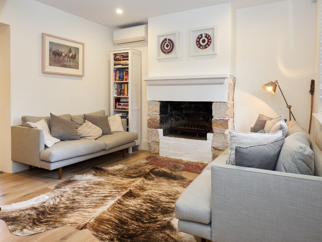 Super Cute City Cottage Stay in Sydney Ke3 berSt 065