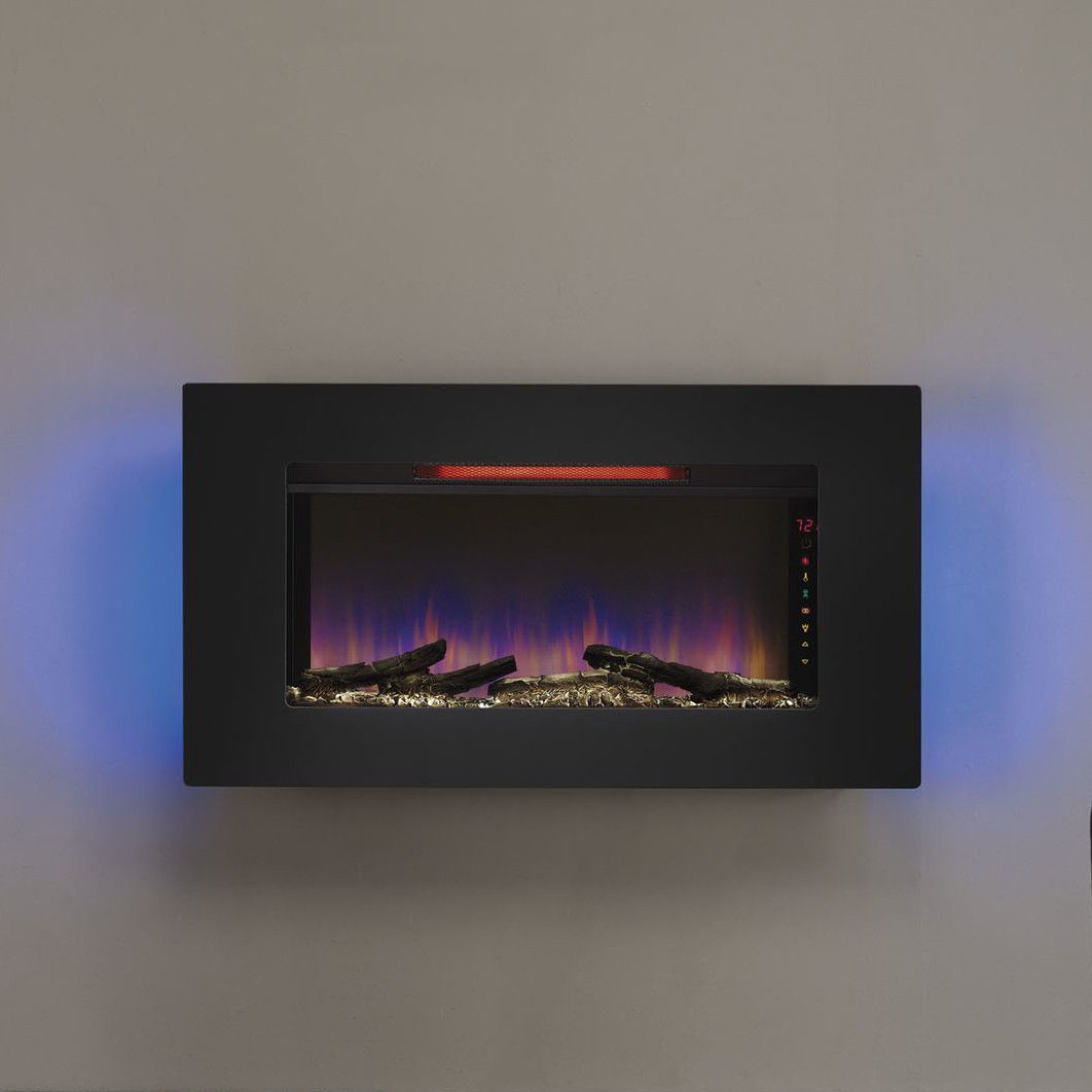 Kmart Electric Fireplace Best Of 7 Sensitive Tricks Whitewash Fireplace before and after