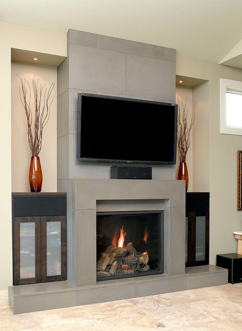 Kohls Electric Fireplace Awesome Modern Flames Landscape 60 X15 Fullview Built In Electric