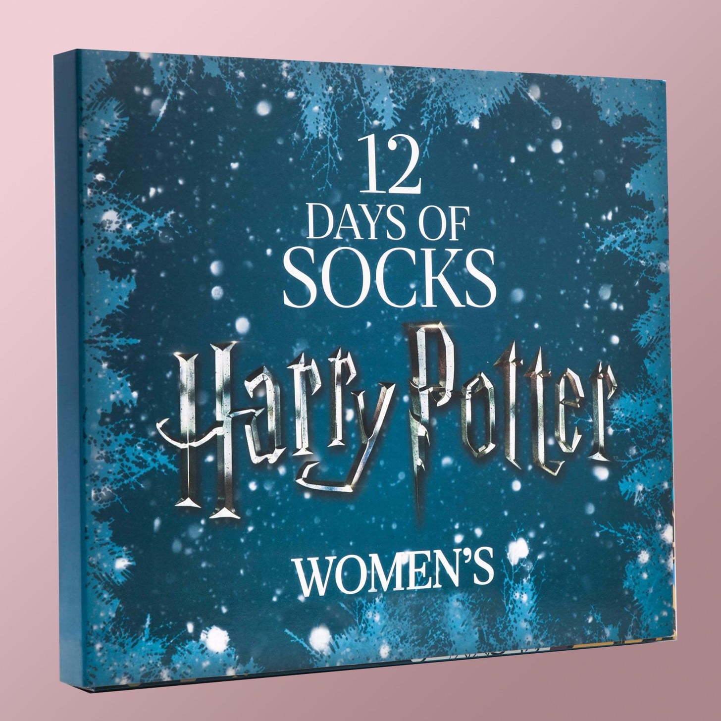12 Days of Harry Potter Socks Advent Calendar 12 Days Harry Potter Socks Advent Calendar