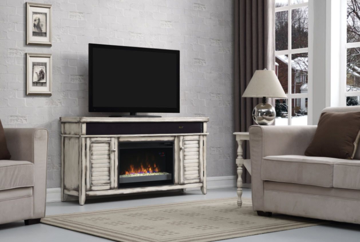 Kohls Electric Fireplace New 42 Best Rustic Fireplace Images