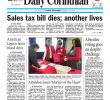 Kohls Electric Fireplace New Daily Corinthian E Edition by Daily Corinthian issuu