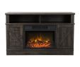 Kohls Electric Fireplace Unique Napoleon Woodland Electric Fireplace Insert