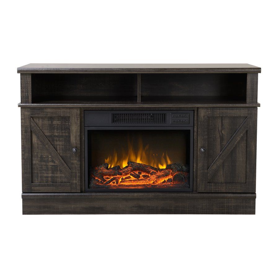 Napoleon Woodland Electric Fireplace Insert fe c62d22a726c
