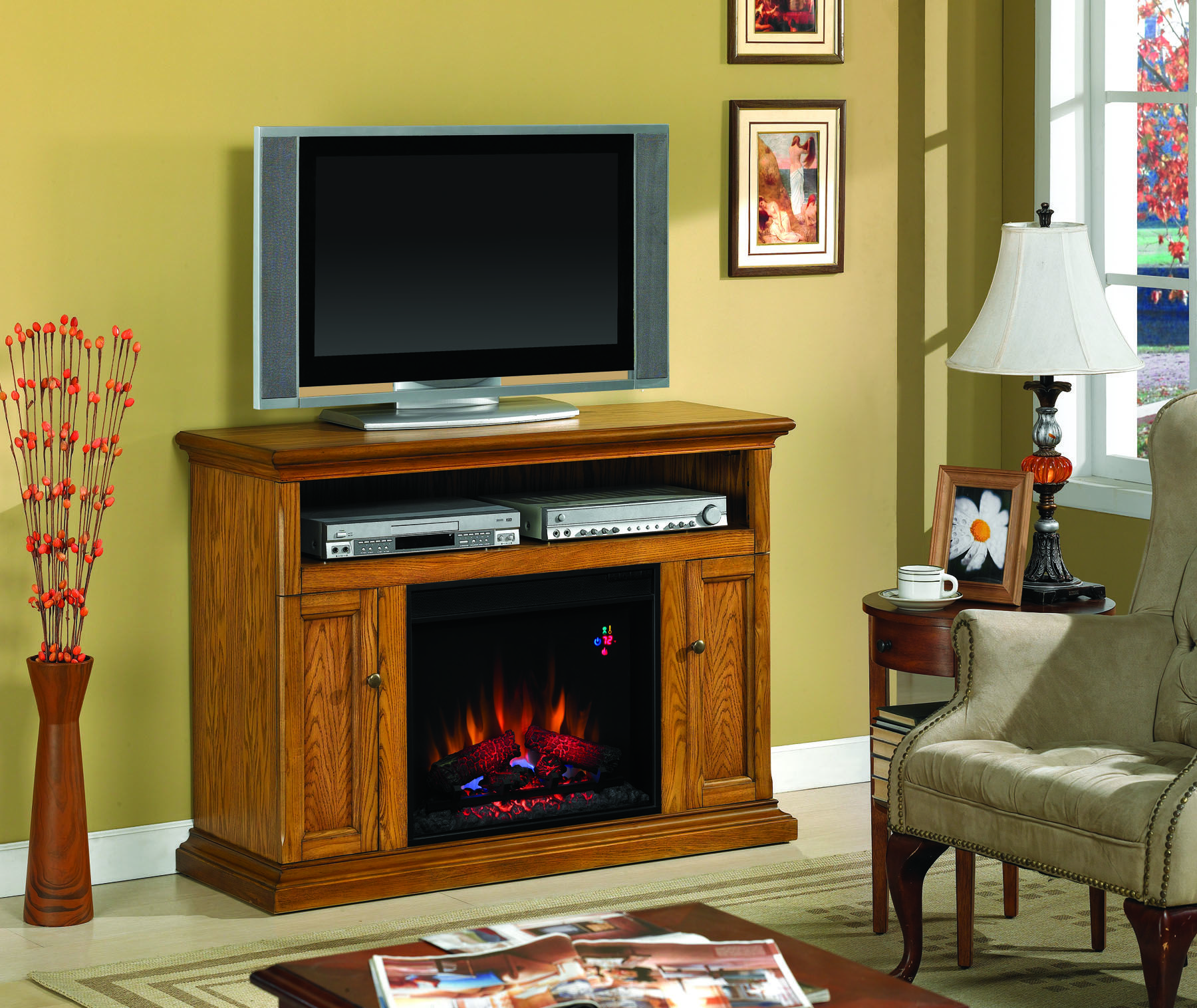 42 Best Rustic Fireplace images 9718da113ab8b c984b6329e0