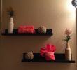 Kohls Fireplace Beautiful Floating Shelves From Lowes $23 Hand towels From Kohls $2 99