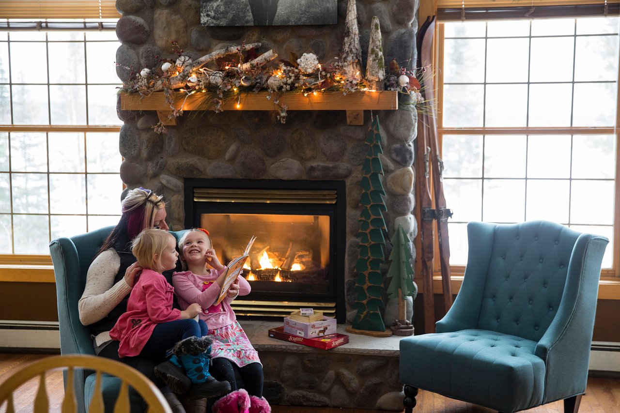 THE 10 BEST Minnesota Specialty Lodging of 2019 with Prices the fireplace at skyport