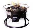 Kohls Fireplace Lovely Camp Chef Redwood Portable Fire Pit Black