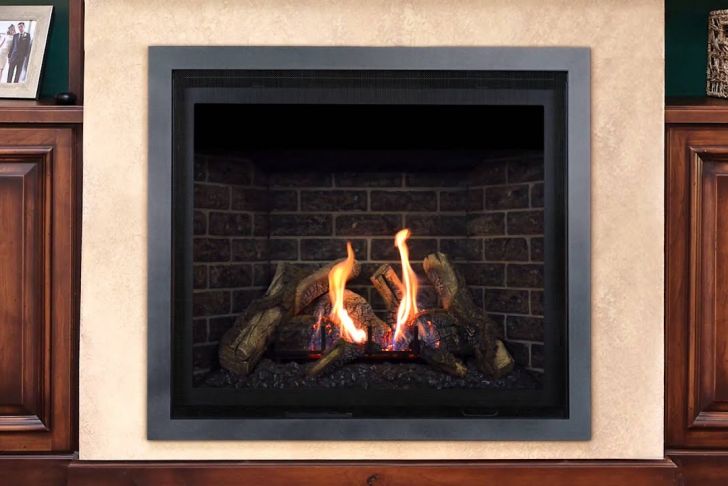 Kozy Heat Fireplace Reviews Best Of Kozy Heat Bayport 41 Log Fireplace