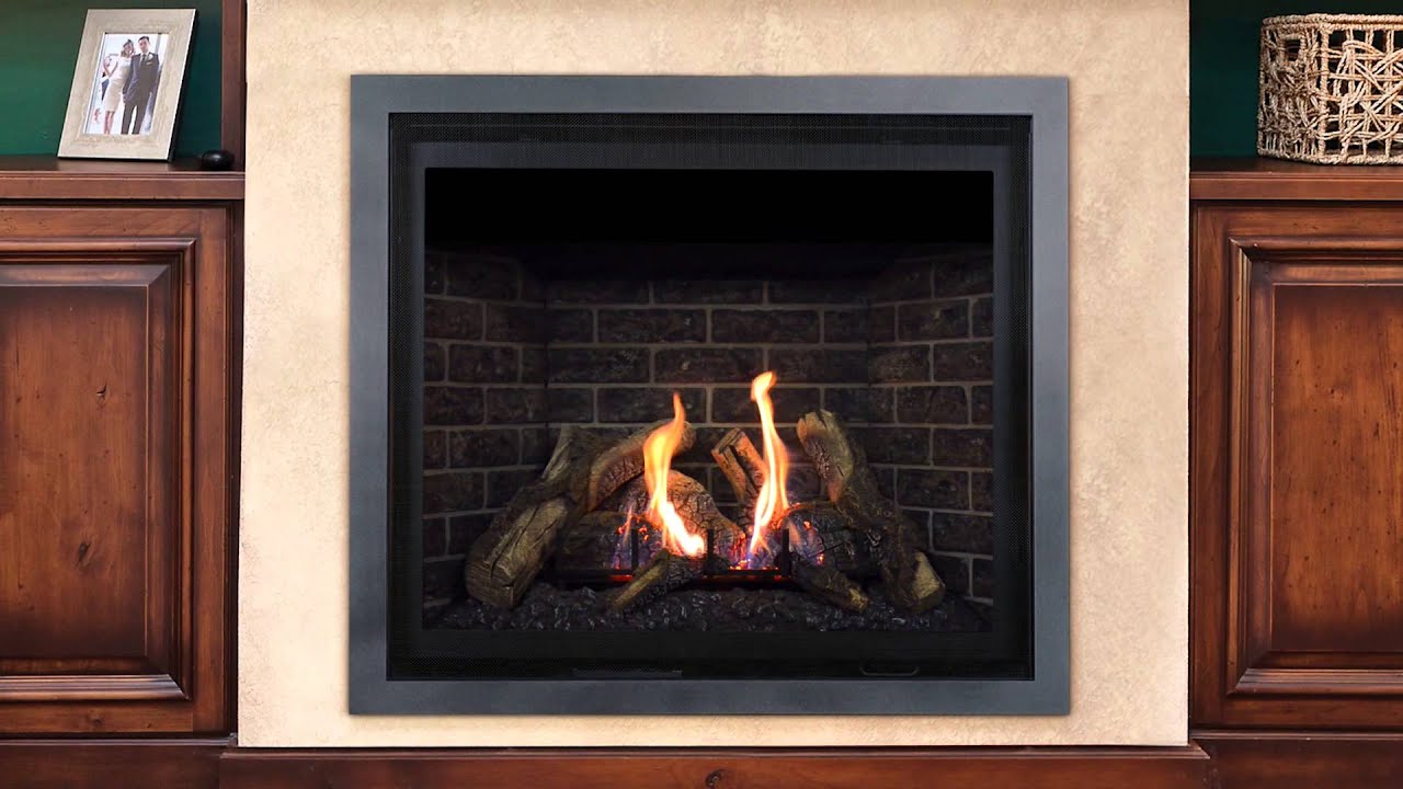 Kozy Heat Fireplace Reviews Best Of Kozy Heat Bayport 41 Log Fireplace