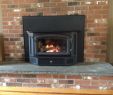 Kozy World Fireplace Beautiful I2400 Wood Insert Oxford 2014 A1pools A1poolsct