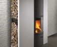 Kozy World Fireplace Best Of Houtkachel In Plaatsklare Schouw Stuv 30 In