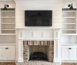 Lacrosse Fireplace New Ana White