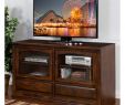 Large Entertainment Center with Fireplace Luxury Sunny Designs Santa Fe 63 In Entertainment Center