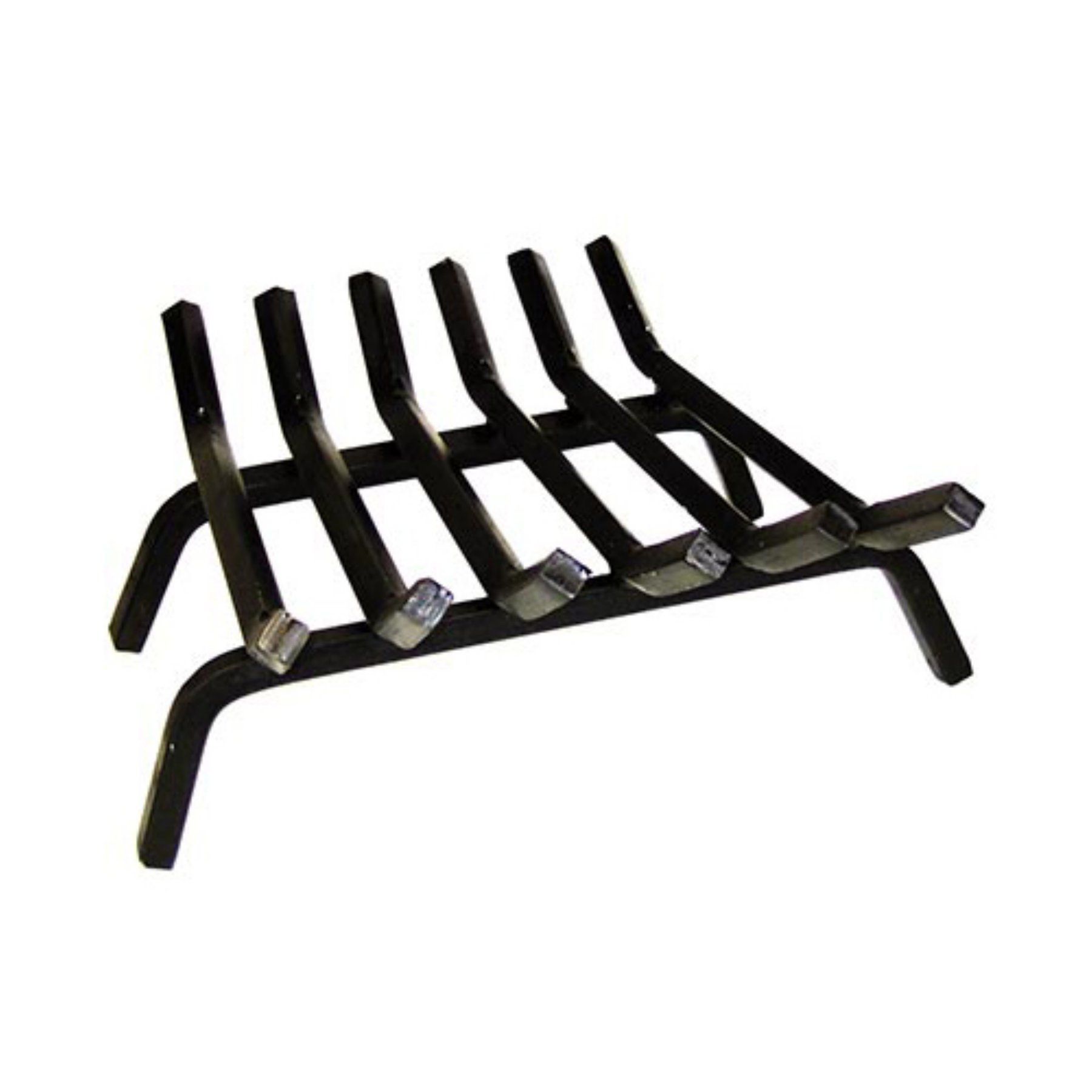 Minuteman International Standard Fireplace Grate ff0dab9db4fbb4ab52a4d2ba23c9ee7e