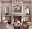 Large Mirror Over Fireplace Beautiful 25 Incredible Sitting area with Fireplace Design to Warm