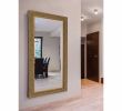 Large Mirror Over Fireplace Inspirational American Made Rayne Extra 41 X 80 Inch Opulent Gold