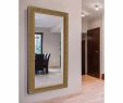 Large Mirror Over Fireplace Inspirational American Made Rayne Extra 41 X 80 Inch Opulent Gold