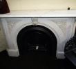 Large Mirror Over Fireplace Inspirational Antique Victorian Arched Carrara Marble Chimney Piece