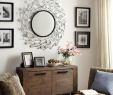 Large Mirror Over Fireplace Lovely Does Your Accent Mirror Look Lonely On A Big Wall Flank