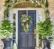 Large Wreaths for Above Fireplace Elegant My Christmas Home tour 2016 Christmas